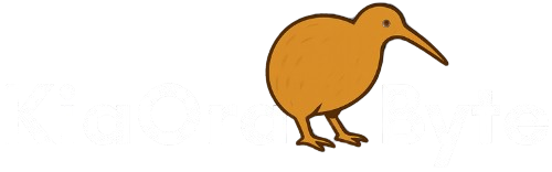 KiaoraByte